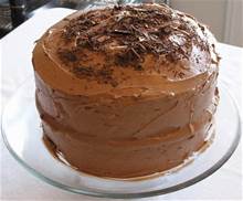 Chocolate Cake